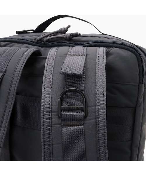 BRIEFING（ブリーフィング）の「BRIEFING × NEW BALANCE TR-3 S MW