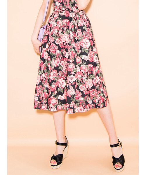 Admiral 花柄セットアップ Admiral 花柄セットアップ Admiral 花柄セットアップ