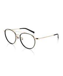 JINS | 【Combination Airframe-High trend-】コンビネーションエアフレーム(メガネ)