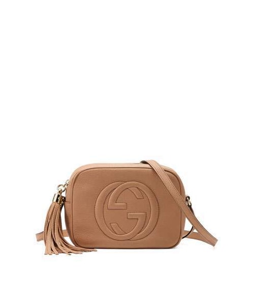 gucci soho beige
