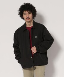 Drole De Monsieur | DROLE DE MONSIEUR /ドロール ド ムッシュ/COLLARED NFPM JACKET(ジャケット/アウター)