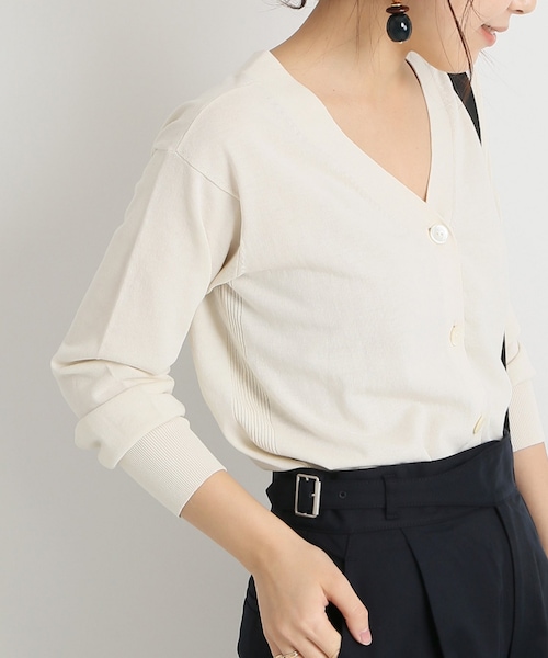 Spick & Span（スピックアンドスパン）の「ICE COTTON 2WAY