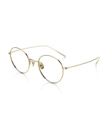 JINS | 【All Titanium -2-】オールチタン2(メガネ)