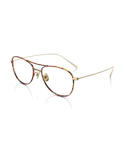 JINS（ジンズ）の「【All Titanium -2-】オールチタン2（メガネ