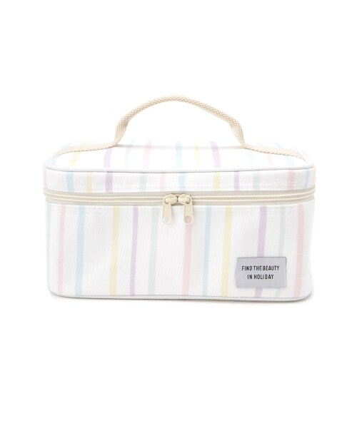 gelato pique（ジェラートピケ）の「ピクニックランチボックスセット