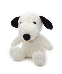 ジェラートピケ 【PEANUTS】SNOOPYぬいぐるみ cu0389-01_2.jpg