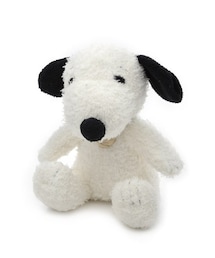 ジェラートピケ 【PEANUTS】SNOOPYぬいぐるみ PEANUTS meets GELATO PIQUE〉 ジェラート ピケから2025年春の