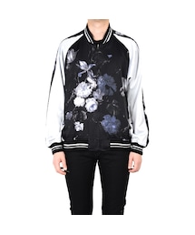 LAD MUSICIAN | REVERSIBLE BLOUSON(ブルゾン)