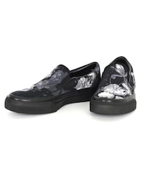 LAD MUSICIAN | FLOWER SLIP-ON(スニーカー)