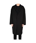 LAD MUSICIAN | BIG CHESTER COAT(Overcoat)