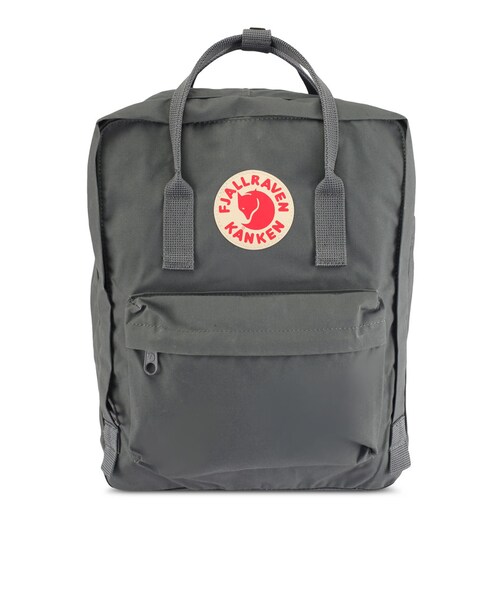 kanken backpack super grey