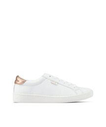 Keds | 低筒皮革 運動鞋(シューズ)