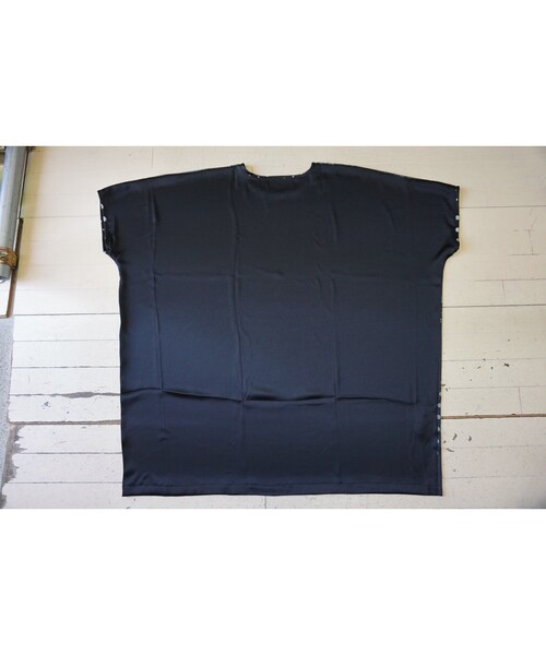 KROFUNE（クロフネ）の「KROFUNE　LUNARES STAR（ワンピース・レディース・その他）」の6枚目の写真