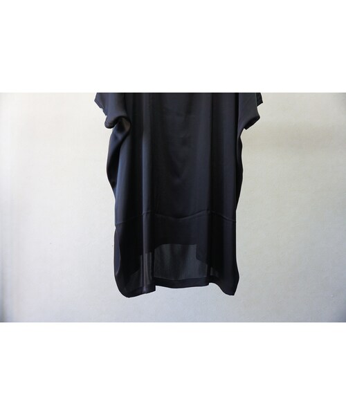 KROFUNE（クロフネ）の「KROFUNE　LUNARES STAR（ワンピース・レディース・その他）」の4枚目の写真