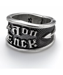 Cody Sanderson FUCKYOU リング 15号　コディサンダーソン CODY SANDERSON（コディサンダーソン）の「CODY SANDERSON - Ring