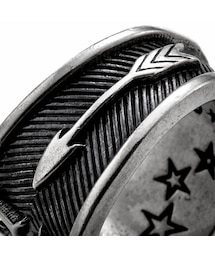 CODY SANDERSON（コディサンダーソン）の「CODY SANDERSON - Ring