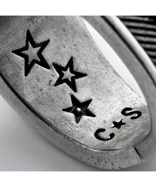 コディ・サンダーソン　FY Stanp fuckYou リング コディサンダーソン FUCK YOU RING FY RING CLASSIC - メルカリ