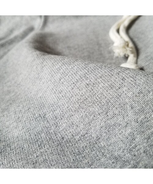 Handmade(ハンドメイド)の「定番パーカー(パーカー・レディース・その他)」の11枚目の写真