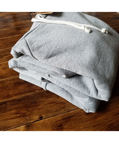 Handmade(ハンドメイド)の「定番パーカー(パーカー・レディース・その他)」の10枚目の写真