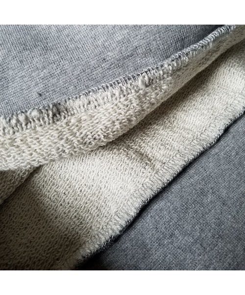 Handmade(ハンドメイド)の「定番パーカー(パーカー・レディース・その他)」の8枚目の写真