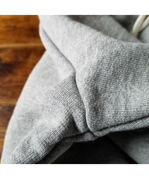 Handmade(ハンドメイド)の「定番パーカー(パーカー・レディース・その他)」の12枚目の写真