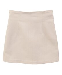 Dailyabout | シンプルスリムミニスカート(スカート)