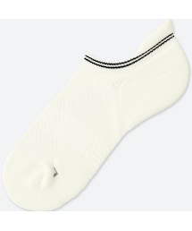 UNIQLO | スポーツパイルショートソックス(ソックス/靴下)