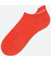 UNIQLO | スポーツショートソックス＋E(ソックス/靴下)