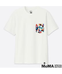 UNIQLO | SPRZ NYグラフィックＴ（半袖）(Tシャツ/カットソー)