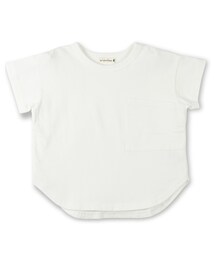 BRANSHES | ビックシルエット半袖Tシャツ(Tシャツ/カットソー)