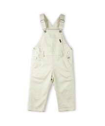 BRANSHES | 7分丈オーバーオール(サロペット/オーバーオール)