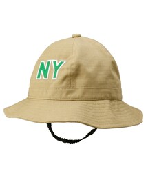 BRANSHES | NYメトロハット(ハット)