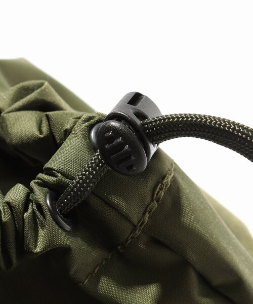 JOURNAL STANDARD(ジャーナルスタンダード)の「ブラック(バッグ・ブラック/フリー/-)」の9枚目の写真