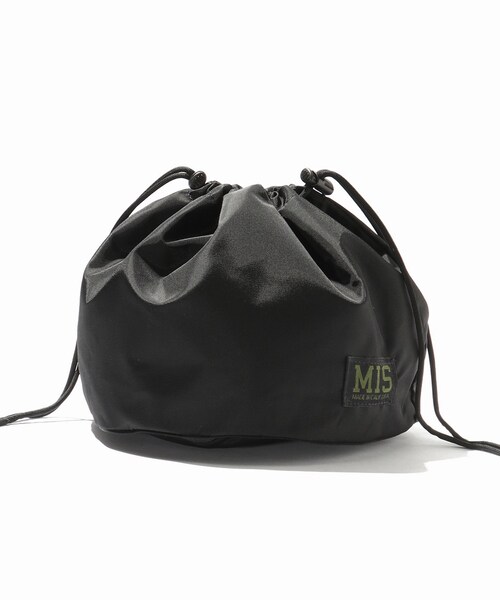 JOURNAL STANDARD(ジャーナルスタンダード)の「ブラック(バッグ・ブラック/フリー/-)」の1枚目の写真