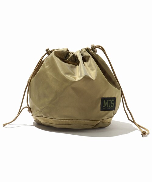 JOURNAL STANDARD(ジャーナルスタンダード)の「ブラック(バッグ・ブラック/フリー/-)」の2枚目の写真