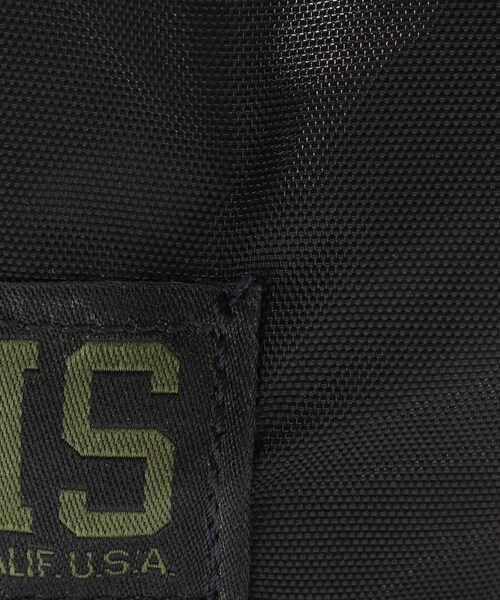 JOURNAL STANDARD(ジャーナルスタンダード)の「ブラック(バッグ・ブラック/フリー/-)」の11枚目の写真