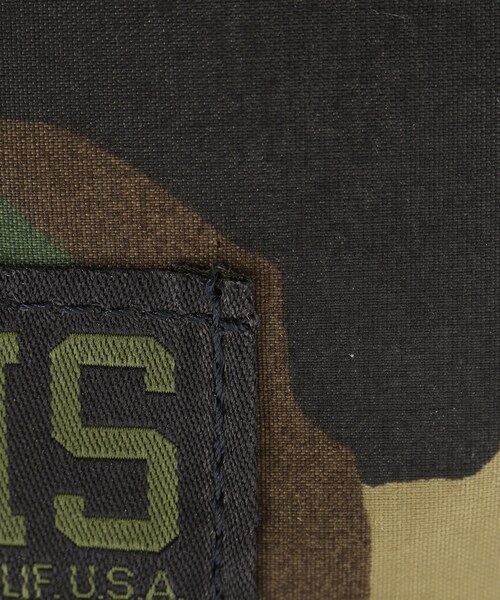 JOURNAL STANDARD(ジャーナルスタンダード)の「ブラック(バッグ・ブラック/フリー/-)」の14枚目の写真