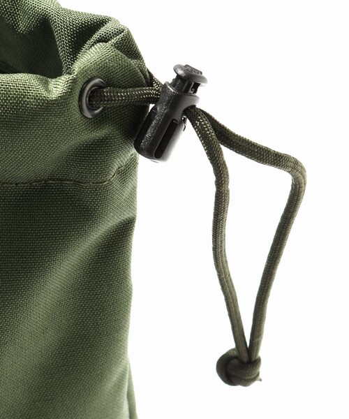 JOURNAL STANDARD（ジャーナルスタンダード）の「ブラック（バッグ・ブラック/フリー/-）」の10枚目の写真