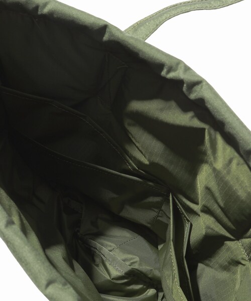 JOURNAL STANDARD（ジャーナルスタンダード）の「ブラック（バッグ・ブラック/フリー/-）」の9枚目の写真