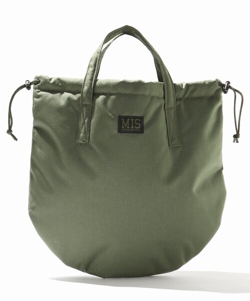 JOURNAL STANDARD（ジャーナルスタンダード）の「ブラック（バッグ・ブラック/フリー/-）」の12枚目の写真