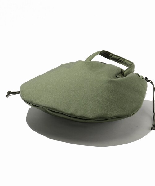 JOURNAL STANDARD（ジャーナルスタンダード）の「ブラック（バッグ・ブラック/フリー/-）」の7枚目の写真