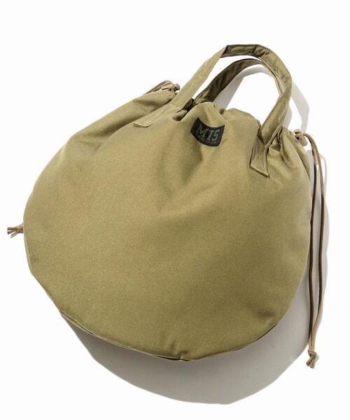 JOURNAL STANDARD（ジャーナルスタンダード）の「ブラック（バッグ・ブラック/フリー/-）」の2枚目の写真