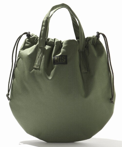 JOURNAL STANDARD（ジャーナルスタンダード）の「ブラック（バッグ・ブラック/フリー/-）」の4枚目の写真