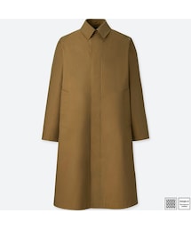 UNIQLO | ブロックテックコート(その他アウター)