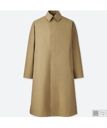 UNIQLO | ブロックテックコート＋E(その他アウター)