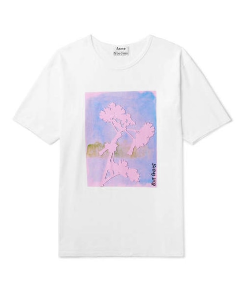 Acne Studios（アクネストゥディオズ）の「Acne Studios Naïve