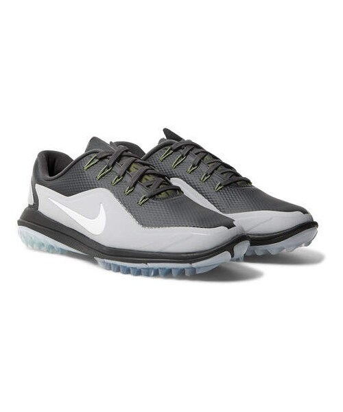 NIKE（ナイキ）の「Nike Golf Lunar Control Vapor 2 Golf Shoes（スニーカー・メンズ・Gray・Us9.5/Us10.5/Us10/Us8.5/Us9/Us8/Us7/Us13/Us11/Us12）」の5枚目の写真