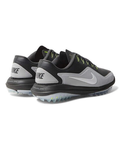 NIKE（ナイキ）の「Nike Golf Lunar Control Vapor 2 Golf Shoes（スニーカー・メンズ・Gray・Us9.5/Us10.5/Us10/Us8.5/Us9/Us8/Us7/Us13/Us11/Us12）」の3枚目の写真