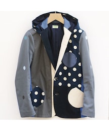 NIRAME.CO | なでなでジャケット(テーラードジャケット)