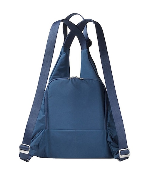 cote&ciel コートエシエル  GANGES 2wayバックパック cote&ciel コートエシエル GANGES 2wayバッグ バックパック